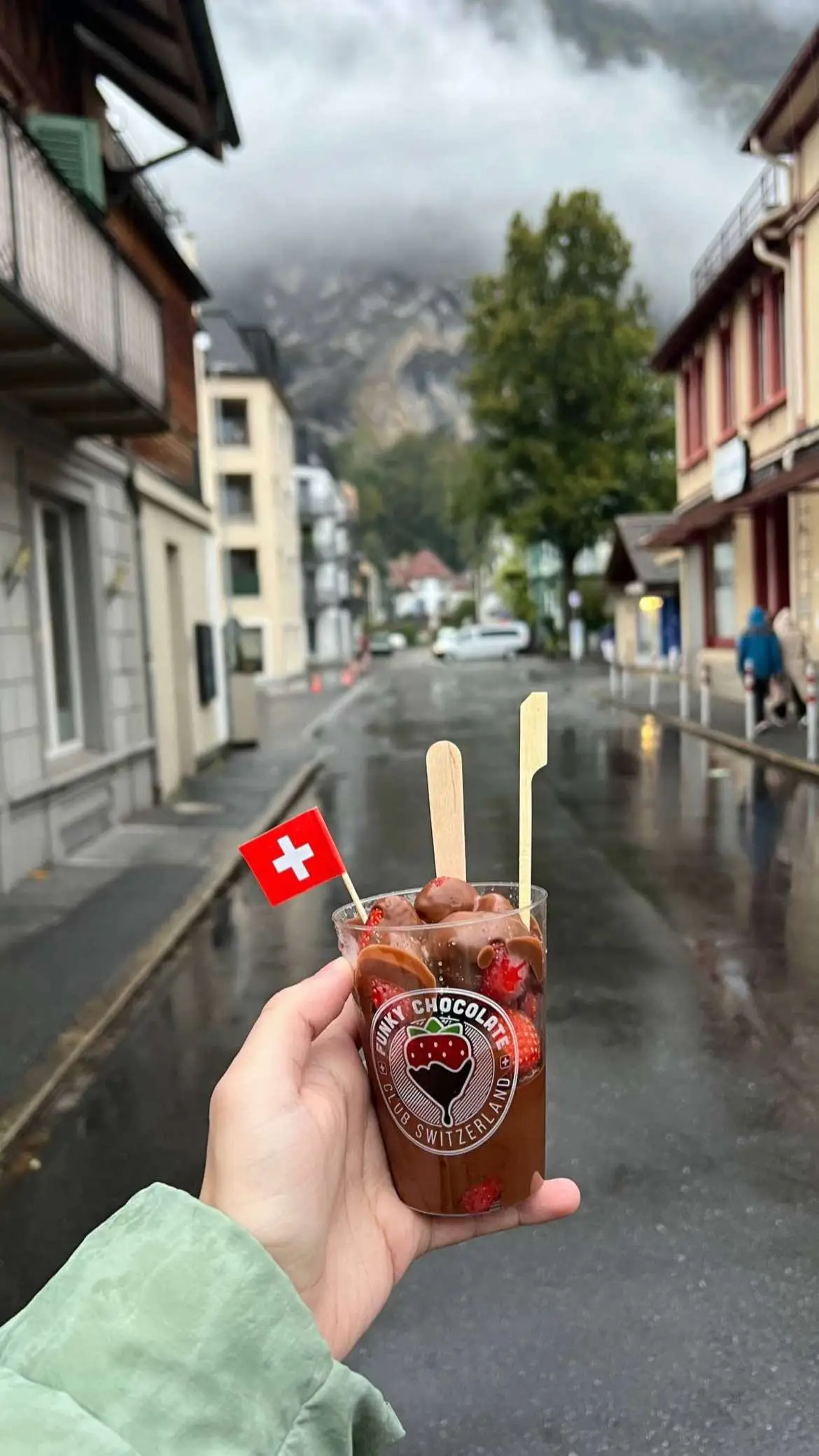 #انترلاكن #interlaken # انترلاكن _سويسرا🇨🇭