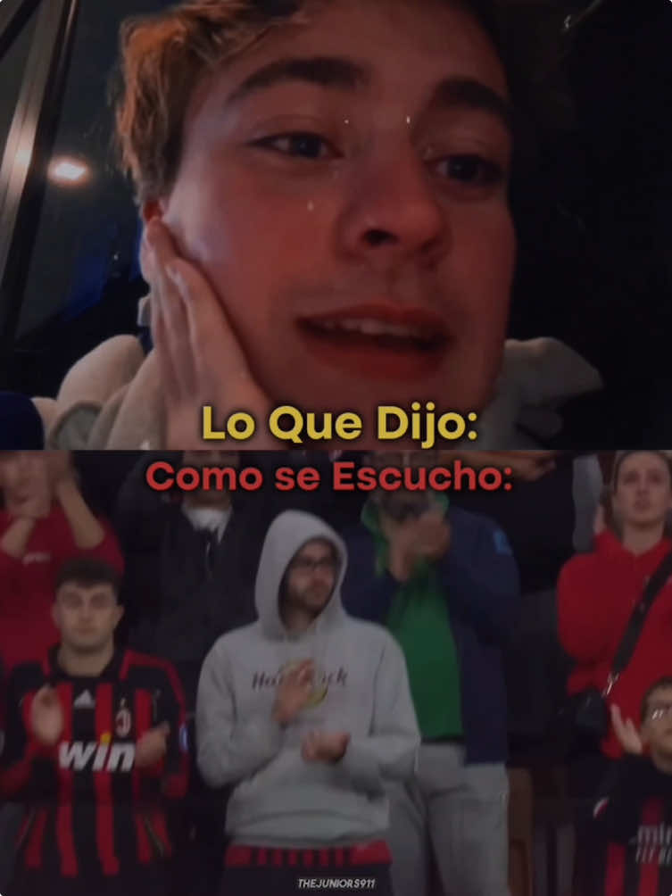 Moski se Disculpa con la Afición😔 #moski #addi #mernuel #parati #fyp #humor #meme #clips #clipsdetwitch #twitch #viral #salseo #polemica #epico 