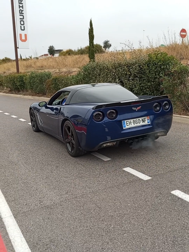 CORVETTE C6 V8 SOUND 😍  #ForYou #ForYouPage #FYP #Viral #Trending #TikTok #Duet #Challenge #Explore #Music #Love #Funny #Dance #Inspiration #Fitness #Food #Travel #Beauty #Life #Style #cars #car