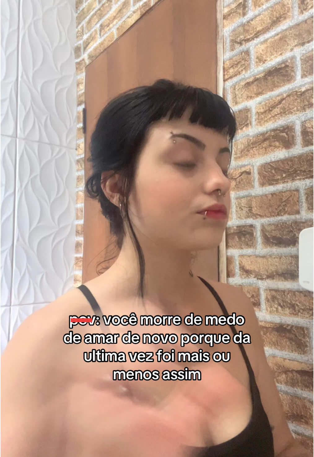 eu te amo clarice falcao