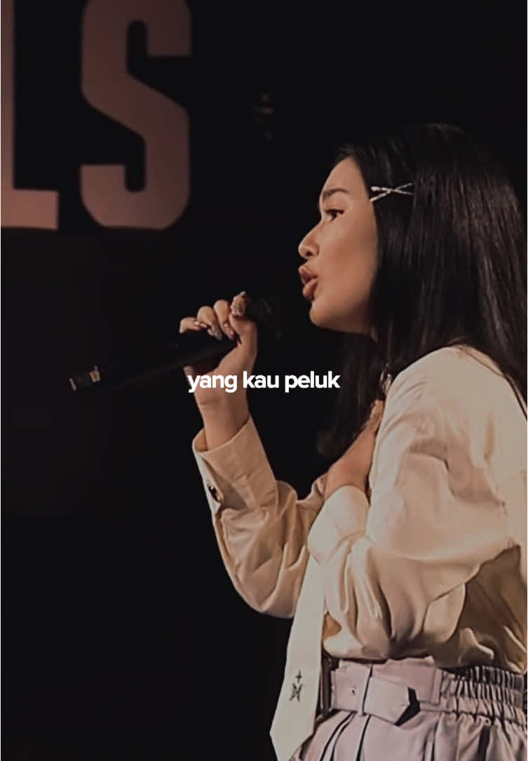 Kota - VANESSA ZEE indonesian idol #CapCut #trend #liriklagu #kota #vanessazee #indonesianidol #fyp 