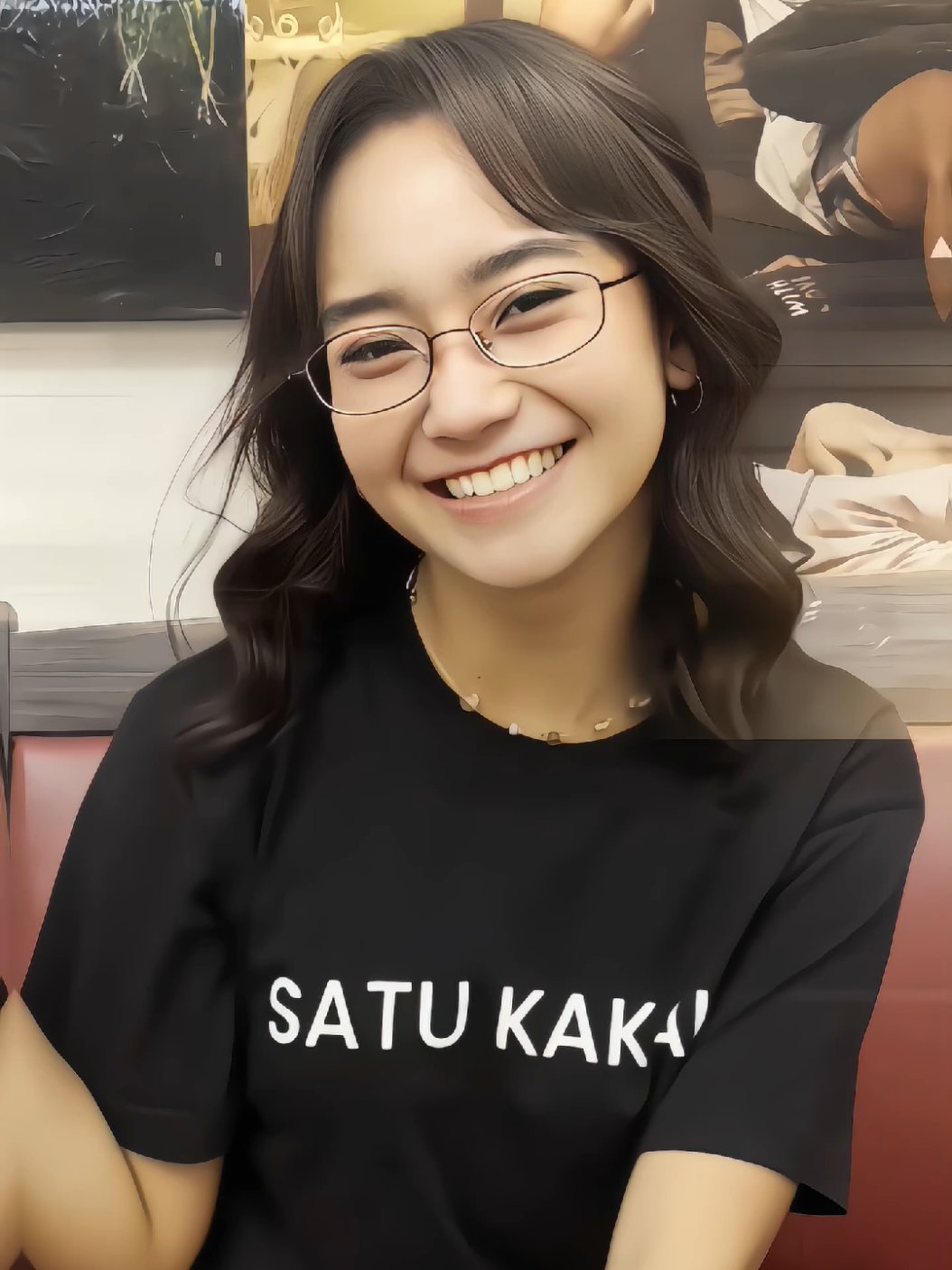 awas salto bang🤸‍♀️🙄 #freyajkt48 #jkt48 #fyp #7vacant  Prst : @で`𝗠𝘂𝗴𝗶𝘄𝗮𝗿𝗮𝗮 