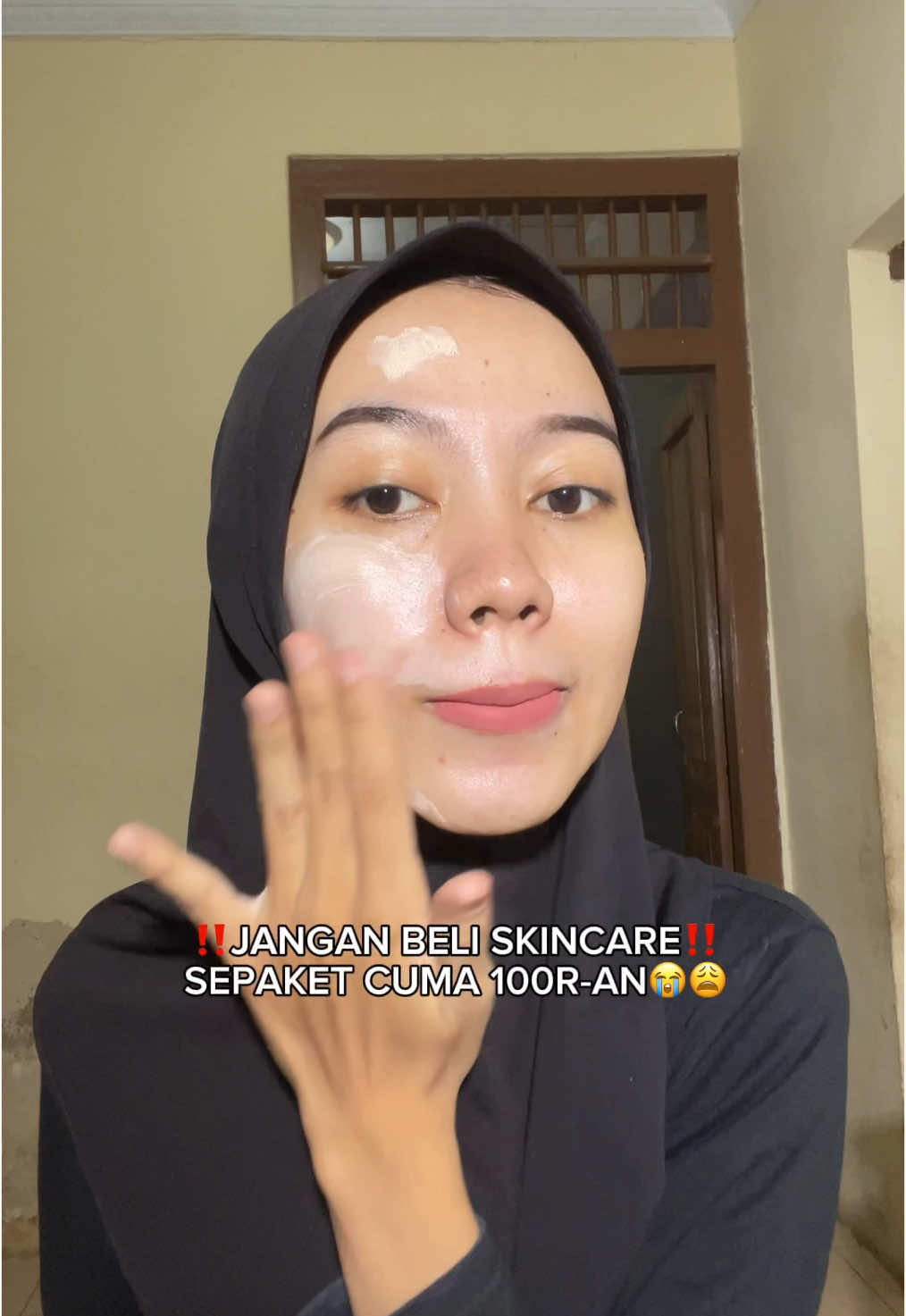 ‼️BAGUS BANGET‼️😭🫶Kalo bisa dapetin yang murah tapi bagus kenapa harus yang mahal🤫#animate5xactivewhitening #animate #glowing #skincare #memutihkan #mencerahkan #murah 