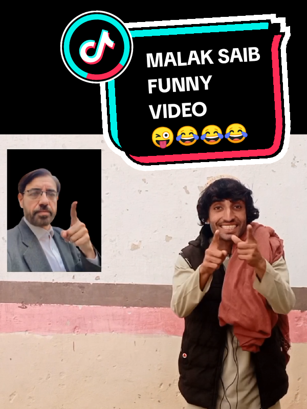 Replying to @ramzan.love2YouTube Link 👇 Malak Saib Funny video 😜😂😂😂 || Atif_Afridi_947  || YouTube Link : https://youtube.com/@atifafridi947?si=FfqqIeWHHJQQTJpc 