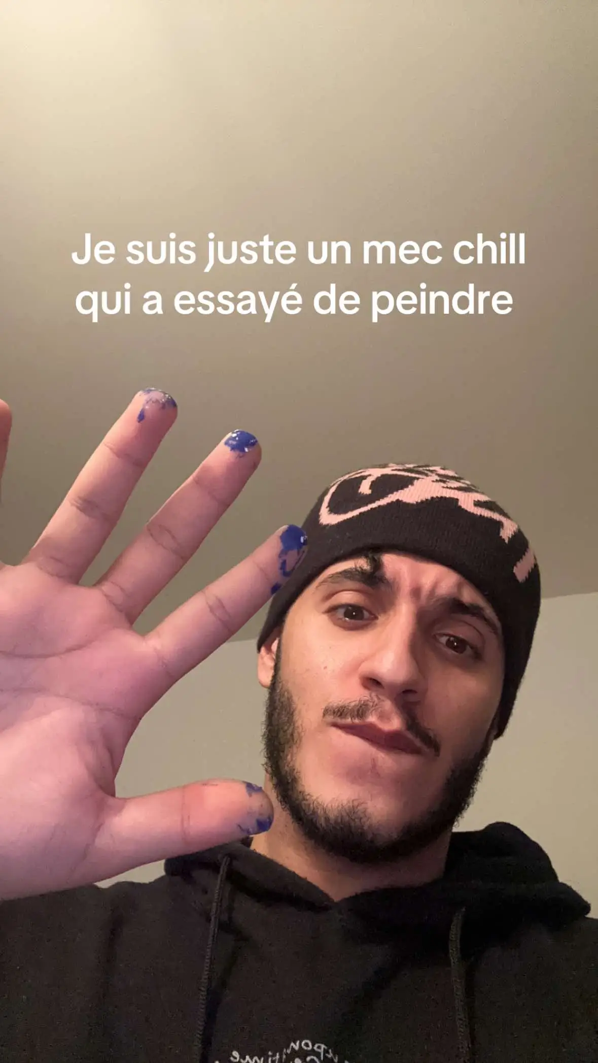 Sah c’était un maxi kiff à refaire 