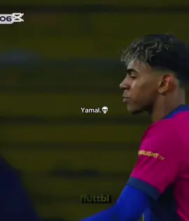 What a player 💀 #lamineyamal #fcbarcelona #yamal #footballtiktok #footballedit 