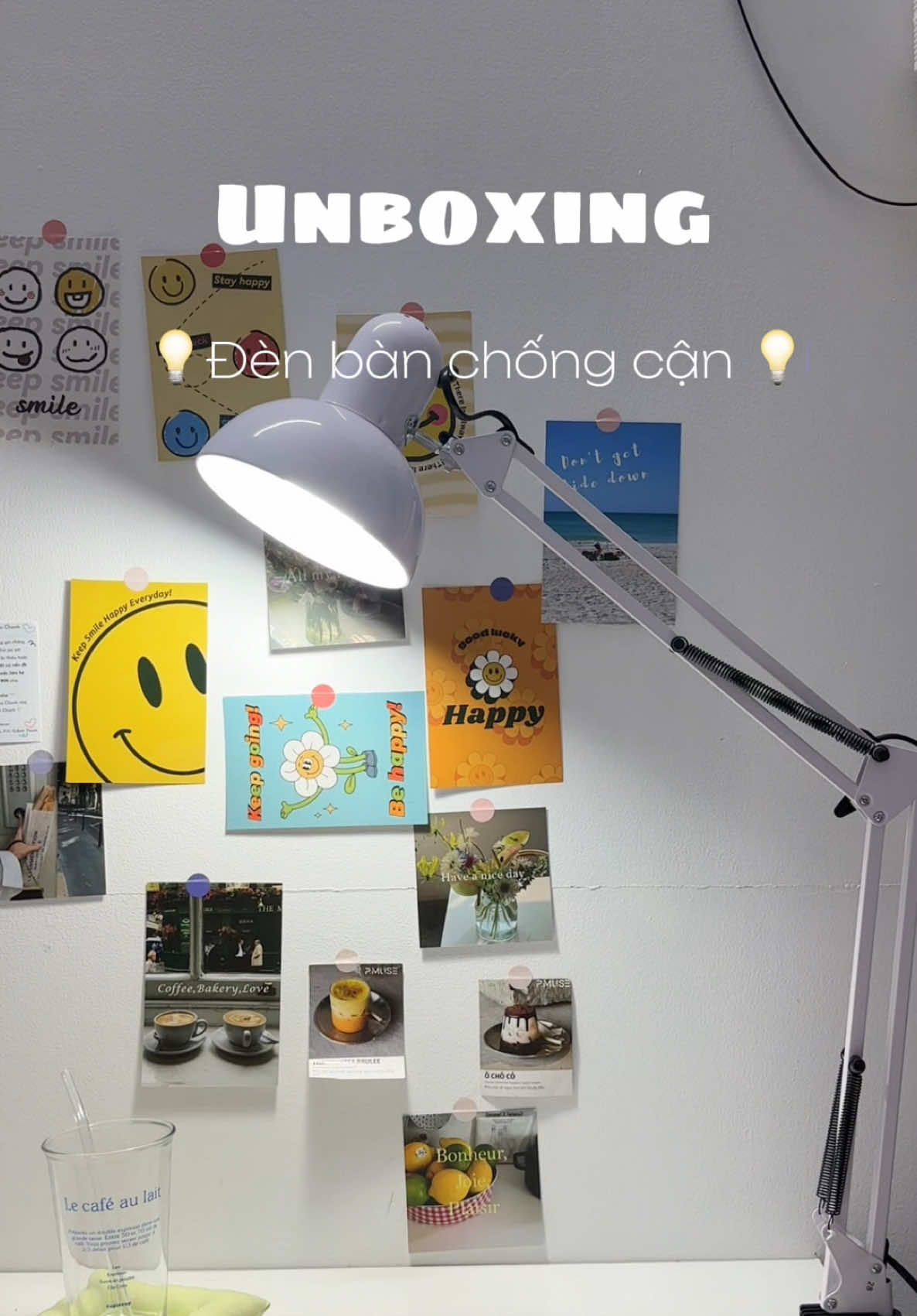 Mua để quay unbox cho xịn xò mí bà ơii