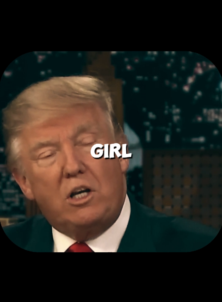 The right girl will change your life | Donald Trump #motivational #mindsetmatters  #mindset #powerfulquotes  #hustlehard #quotelife #hustle  #quotes #donaldtrump 