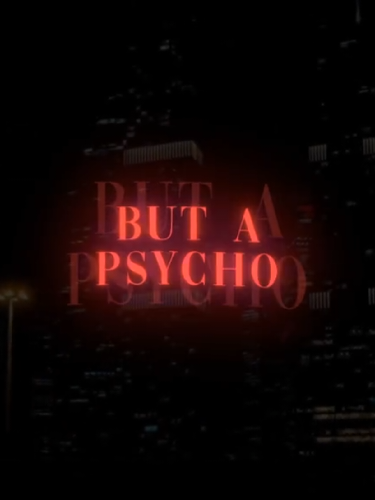 sweet but psycho >>> #nicolyricss #lyrics #fyp 