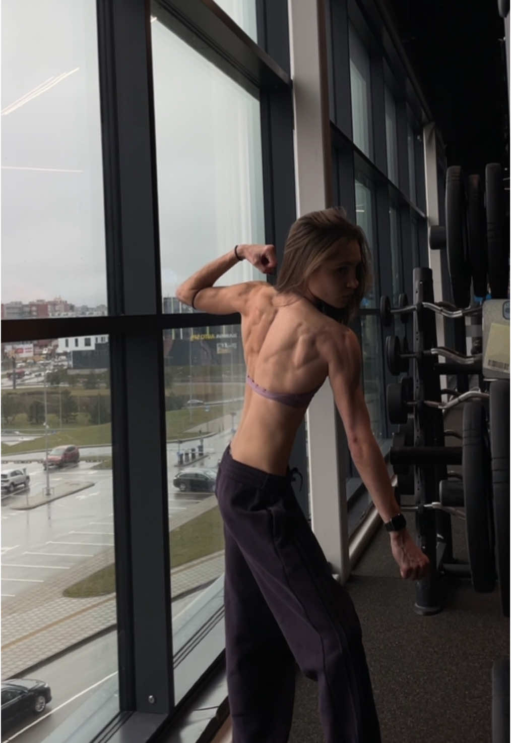 Back day to learn how to fly🕊️#GymTok #Lifestyle #gymshark #backday #discipline #inspiration #addiction 