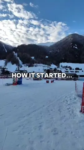 #skills #ski 