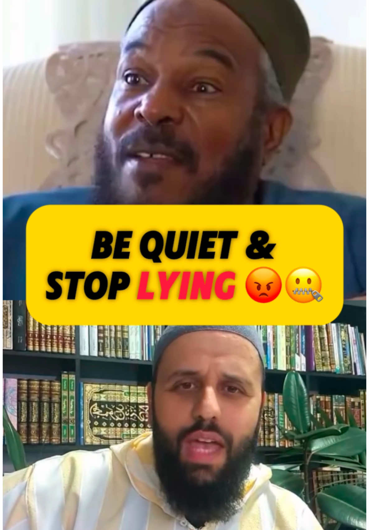 🚨Misleading propaganda 🎤 @Haroun Kanj  #london #muslim #allah #islam #dhikr #ahlusunnahwaljamaah #muhammadﷺ #sadaqa #lighthalaqa #sufi #viral #foryoupage #alhamdulillah #mashallah #sunnah #sunni #quran #miswak #salah #bidah #haram #halal #fyp #nasheed #naat #jannah 