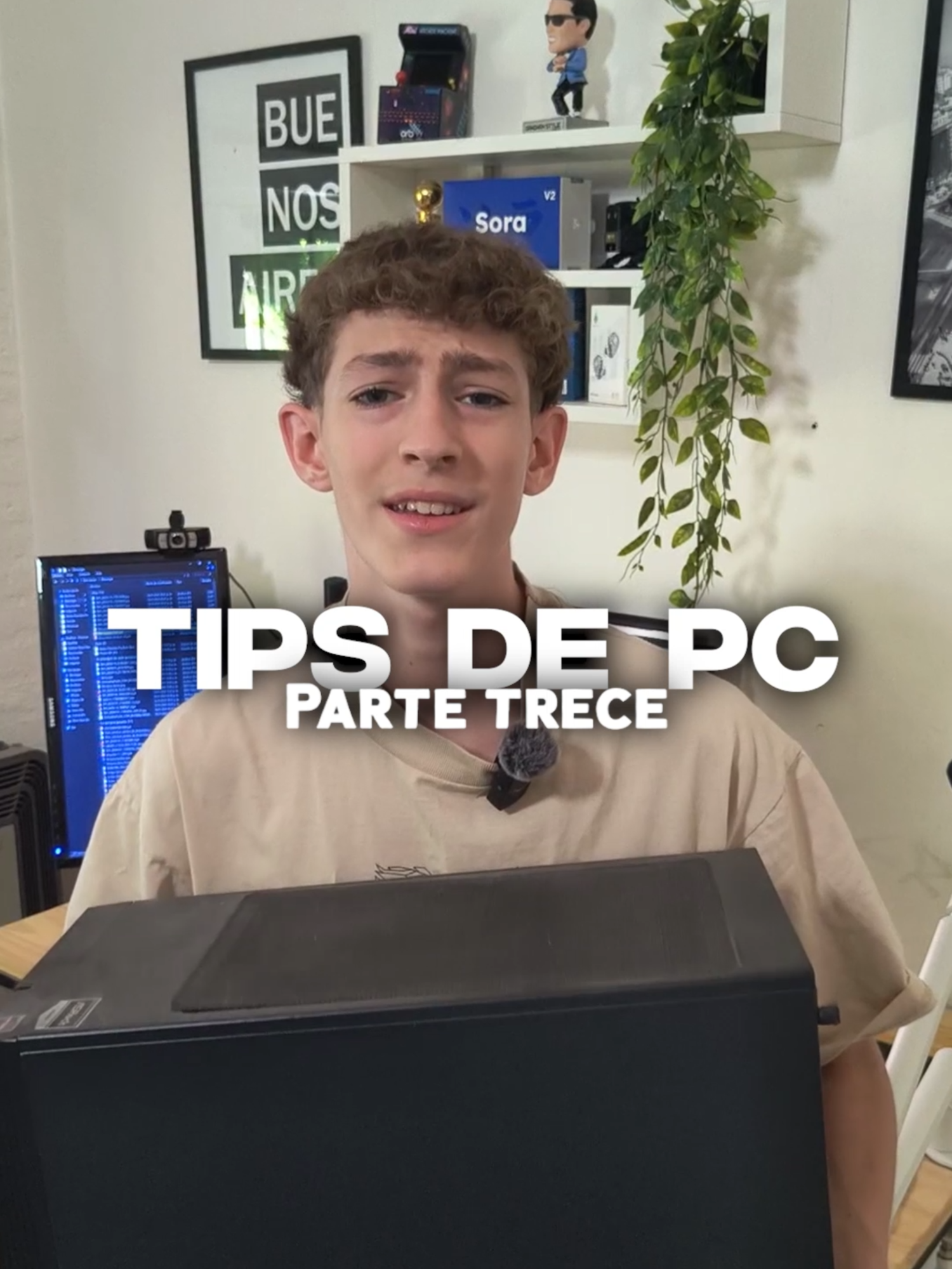 Tips de PC, parte 13 . . La CONFIGURACIÓN que te va a SUBIR los FPS . . #fyp #techtok #techtoktips #pctips #tipsdepc #pc #pcgaming #gamingpc