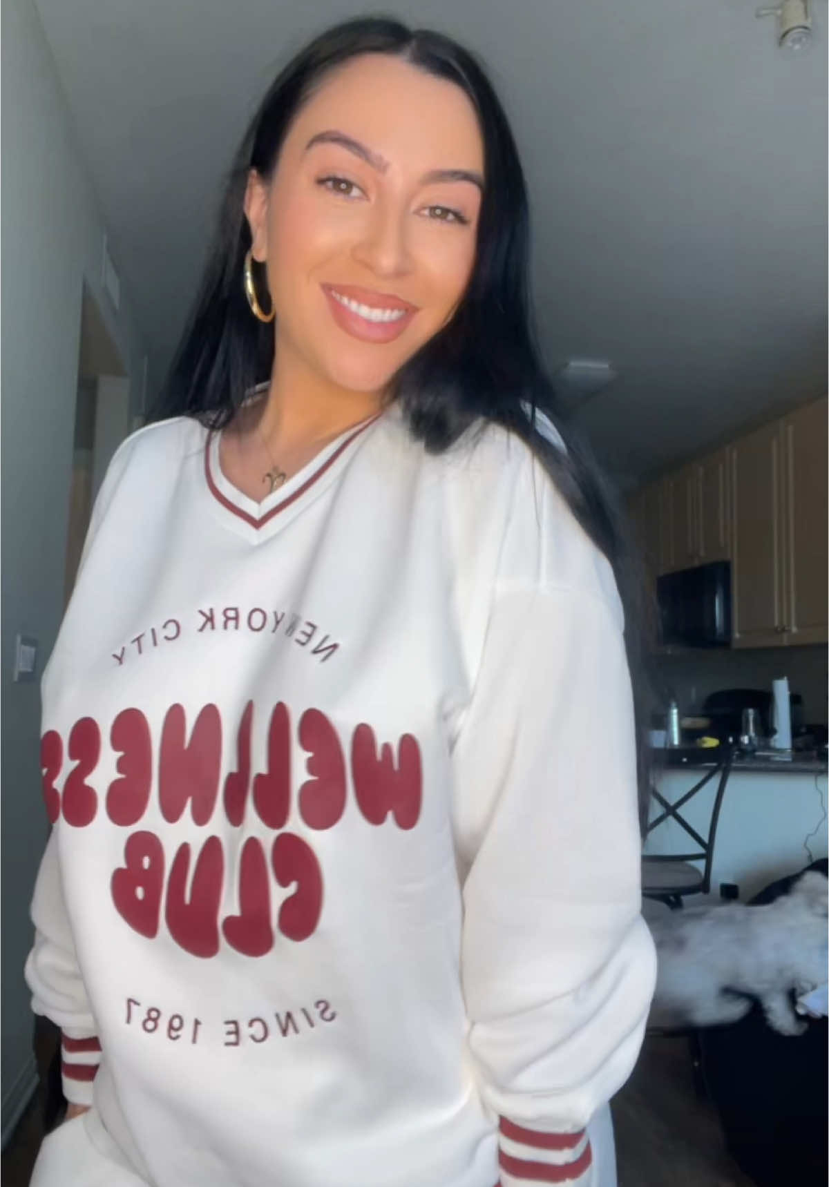 I am obsessed with my @FashionNova clothes ❤️🥰 #FashionNova @Nova Beauty #NovaBeauty  #OOTD 