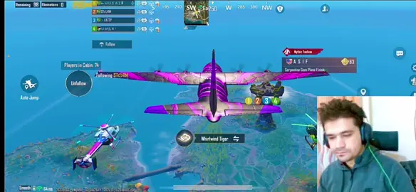 Hussain aye hain 😂 #pubgmobile #pubgmnextstarprogram #pubgmobilec7s21 