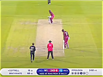 PART 3/NZ Vs WI Last Overs Thriller Drama 🤑🔥👑  #viralvideo #cricket #viral #ukraine #fakharzaman #Hi #fyp #growmyaccount #viraltiktokvideo #cricketlover #unfreezemyacount #trending #viralvideos #ubaideditz #cri #standwithkashmir #foryou #viowsproblam #fixerson 