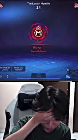 Fanny apaan tuh?? ampe party anomali dibantai😭😭#MobileLegendsBangBang #MLBB #MLBBSkinGifts 