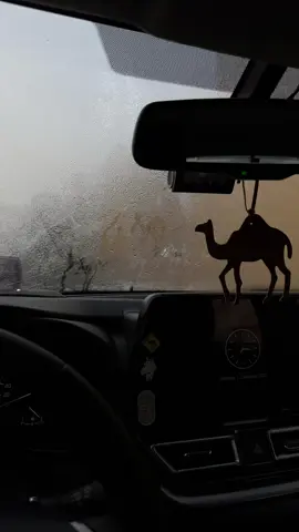 يوم ضبابي ماطر 🌫️🌧️ #fypシ #الشعب_الصيني_ماله_حل😂😂 