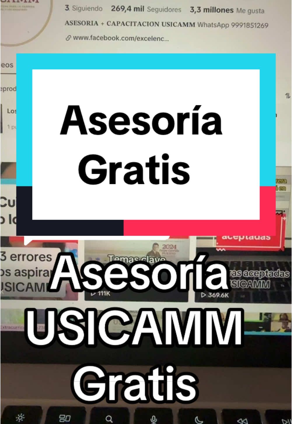 Respuesta a @pattylopez065 CURSO EXAMEN ADMISIÓN DOCENTE #usicamm #admisiondocente #admisiondocente #soydocente #pedagoga #pedagogia #maestra #normalista #docencia #cursosextracurriculares #excelenciadocentemid #docente #cursoexamendeadmisiondocente #educadora #maestros #preescolar #educacion #maetadepreescolar #sep #primaria #secundaria 