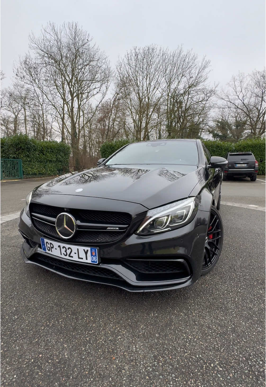 #c63s #amg #pourtoi 