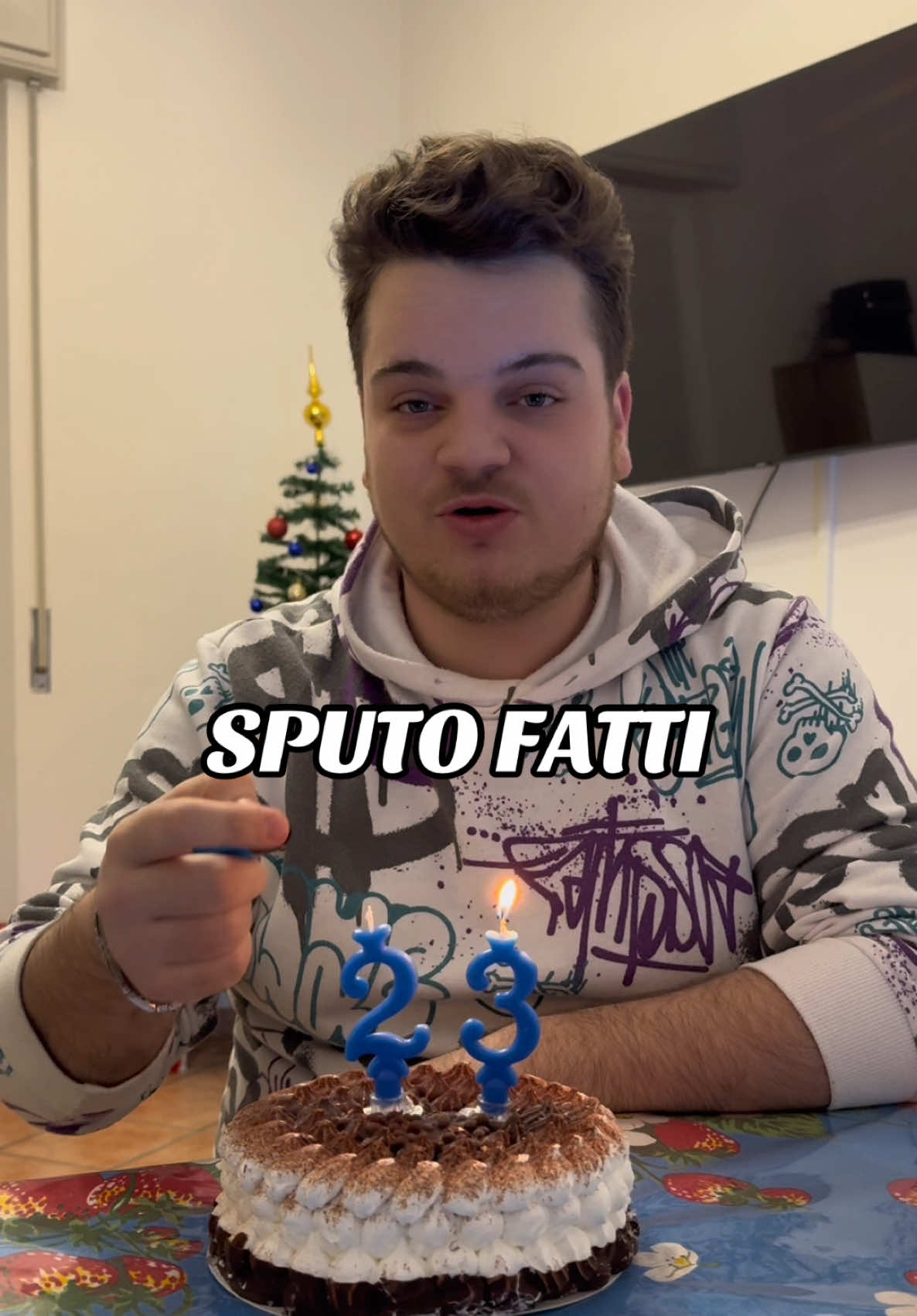 SPUTO FATTI 