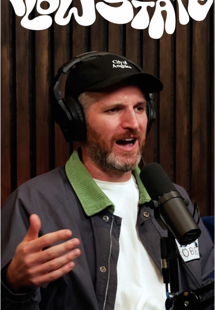 Confidence Comes With Preparation #flowstate #freestyle #podcast 