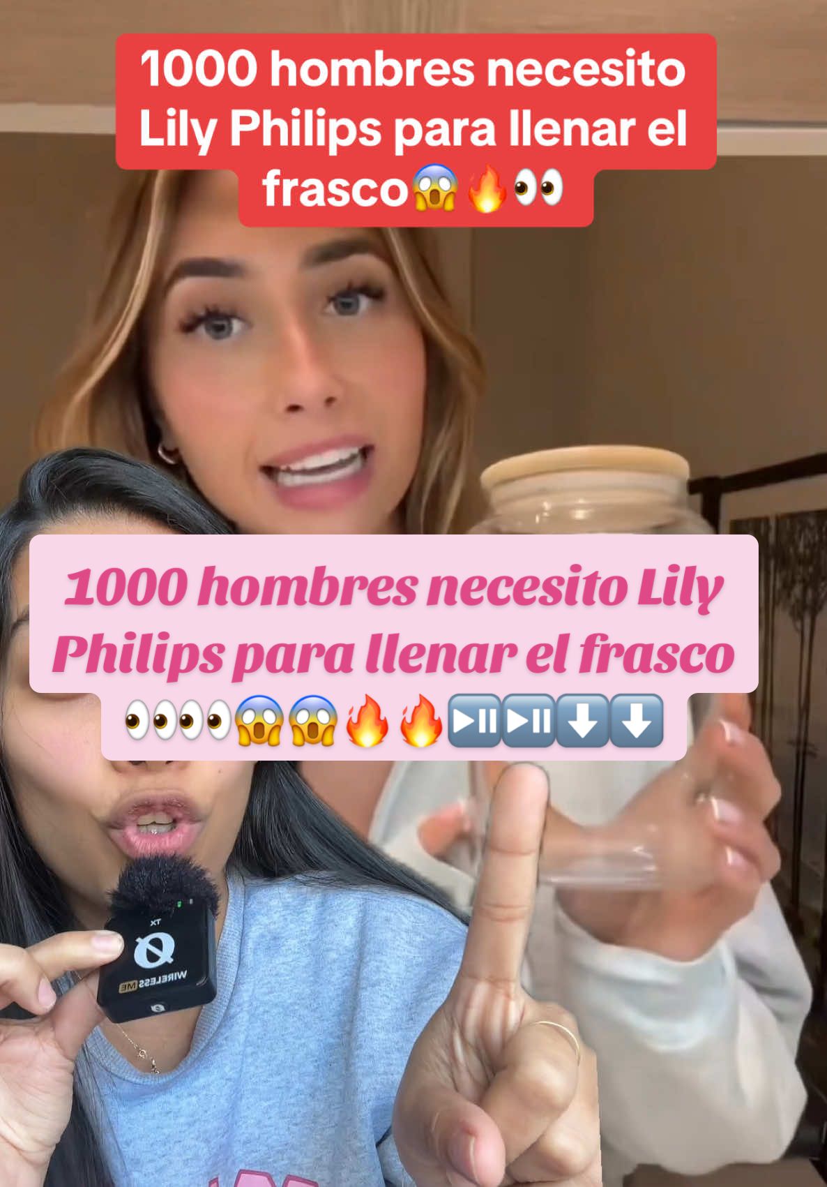 1000 HOMBRES LLENARON EL FRASCO DE LILY PHILIPS 😱😱🔥🔥👀👀⏯️⏯️⬇️ #greenscreenvideo #lilyphilips #liliphilips #liliamphilips #frascodelilyphilips #frascodevidrio #101guys #1000guys #1000hombres #historiasdetiktok #chismestiktok #chismesito #contexto #explicacion #historiasturbias #lilyphilipscasting #lilyphilipsedit #lilyphilipsedit #lilyphilipscase #lilyphilipspolemic #polemica #polemic #controversia #controversy #destacar #fyp #parati #paratii #paratiiiiiiiiiiiiiiiiiiiiiiiiiiiiiii #fyp #fypシ #fypシ゚viral #fypage #fy 