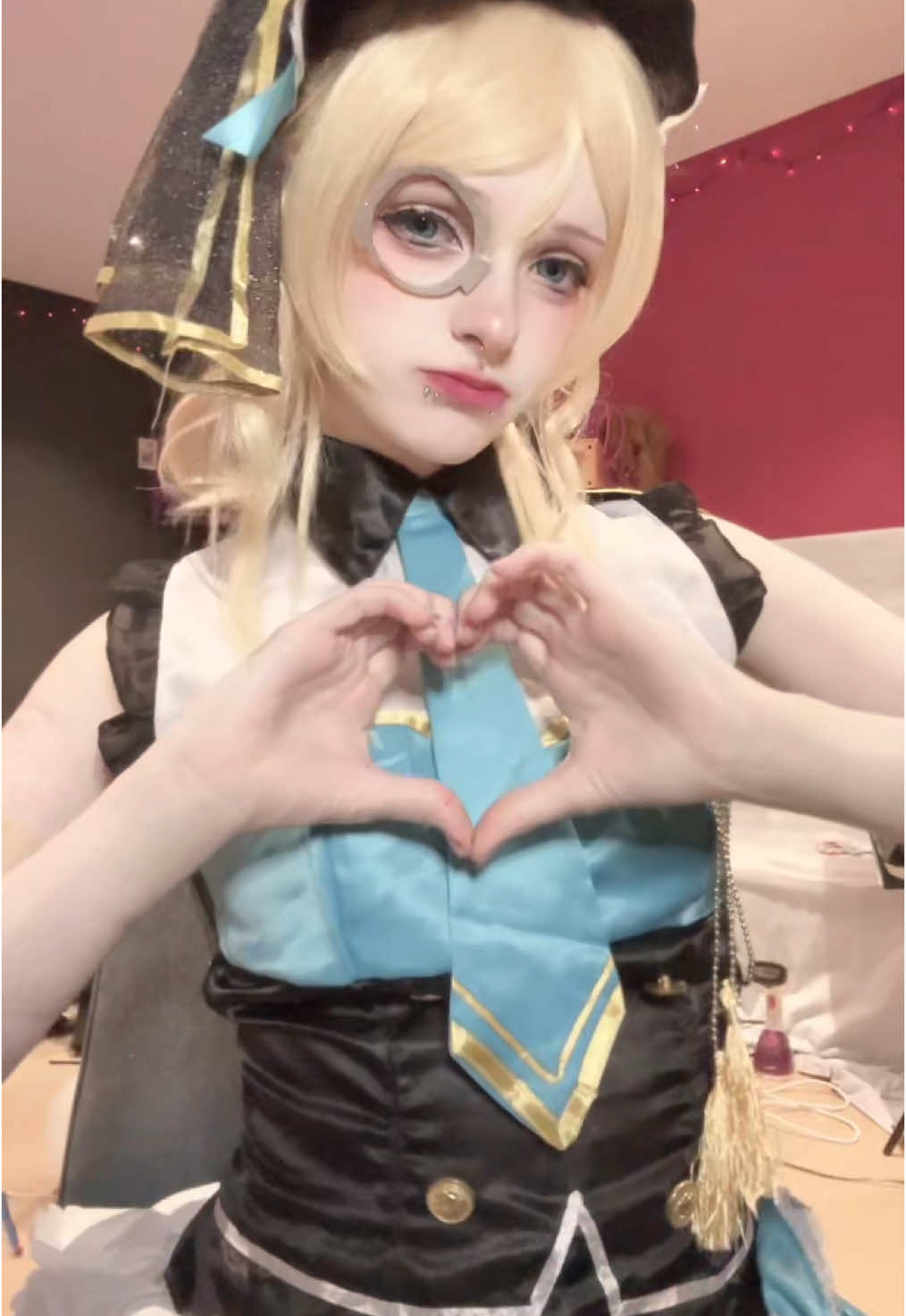 to everyone leaving tiktok, my socials are all either vampyon or vampyonko ! i have p much every social media incl xhs (red book) ID: 4439622638 #ラブライブ #lovelive #cosplay #コスプレ #踊ってみた #eliayase #絢瀬絵里 #dance #アイドル #ダンス #theifeli #instagram #tiktok #xiaohongshu #tumblr #twitter #x #bluesky #youtube #pinterest 