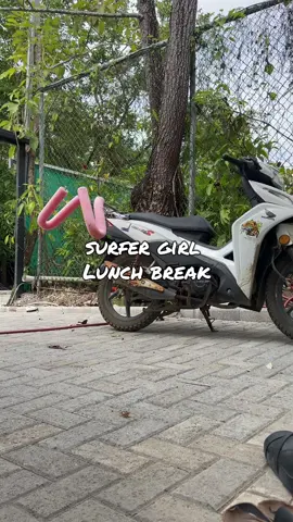 Surf rack upgrade #surf #surfer #surfergirl #moto #surfrack 