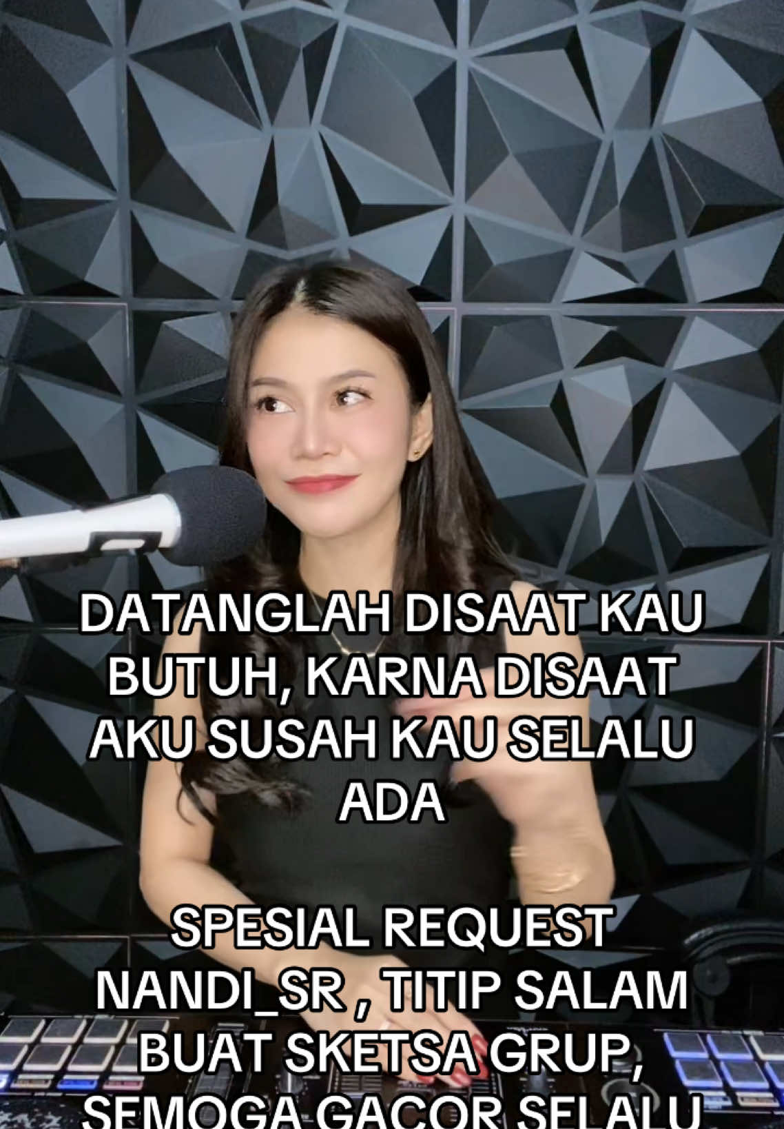 sahabat kecil - spesial req @Nandi_SR  