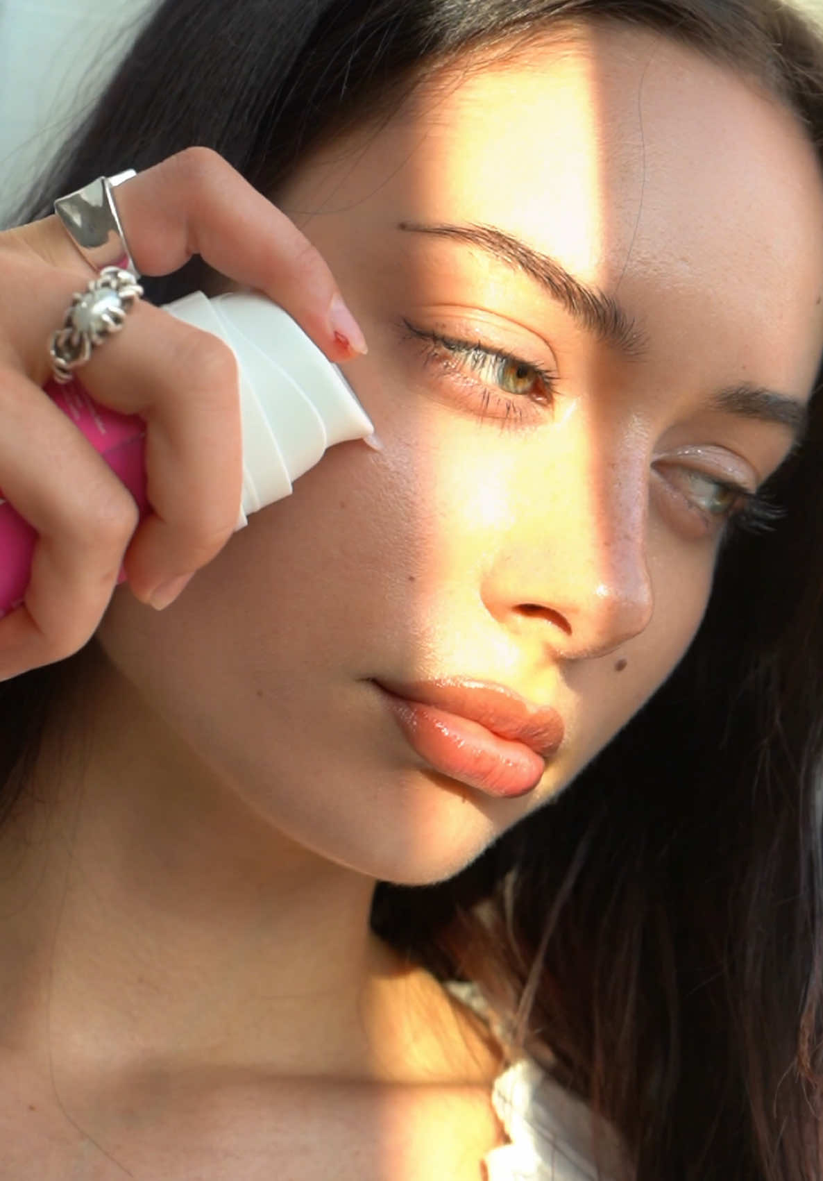 Man wurde aufgePEPPT @Paula’s Choice DE AT @Douglas Cosmetics out now!<3 Anzeige