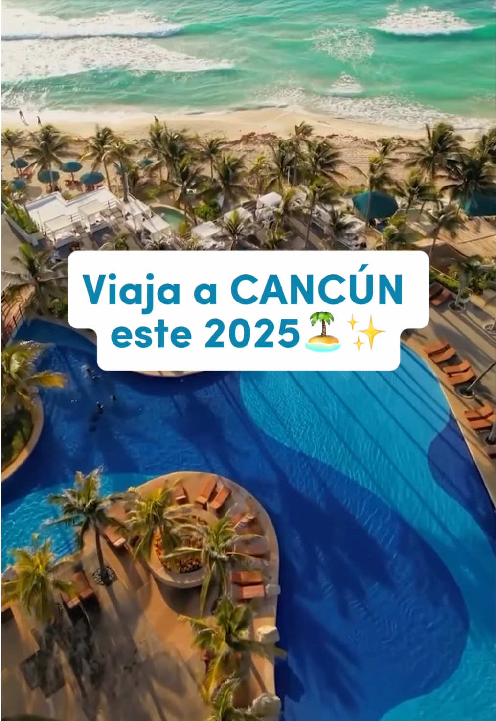 Cancún es tu nuevo destino este 2025✈️🏝️🇲🇽 Contáctanos o visítanos para más información🔽 📲 : 8792-8823 📲Link de whatsapp: https://wa.link/siws7u ☎️ : 2516-1013 SAP ☎️: 2516-4444 TGU 📩 : reservaciones@citytravelhn.com Nuestras ubicaciones 📍Barrio el Centro 2-3 Calle 3 Avenida , Centro Comercial Pasaje Valle Local #16-17 📍Avenida Circunvalación 10-11 calle, Centro Comercial ÁGORA- SPS 📍Edificio Interamericana Boulevard Morazán , Ave Ramón E. Cruz Frente a Seguros CREFISA, Tegucigalpa #citytravel #Honduras #viajesinolvidables #agenciadeviaje #SPS #cancun #playasmexicanas #cancunmexico 