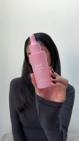 Preserve is perfect for a dry scalp 🫶 #hairoil #hairtok #thaari #fyp 