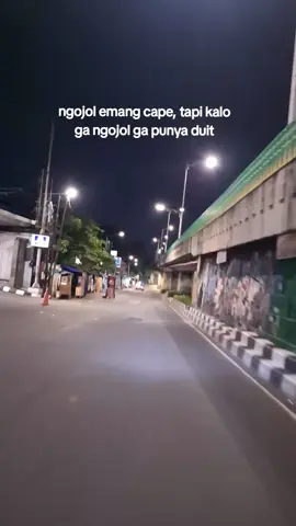yang kerjanya rebahan aja kadang juga cape🗿 #fyp #ojoltiktok #ojolstory #ojoljakarta #katakataojol #kata2ojol 