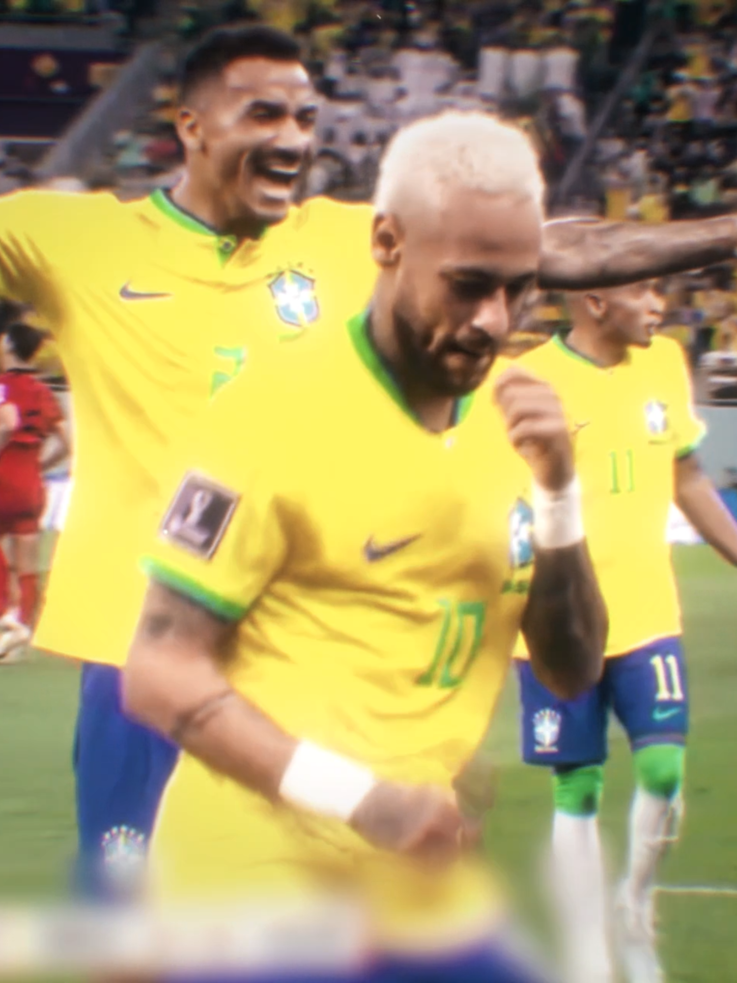 Neymar X Paqueta 🔥🤩 || ib: @sanyprod || #neymar #paqueta #brazil #footballedit #edit #adiae #fyp