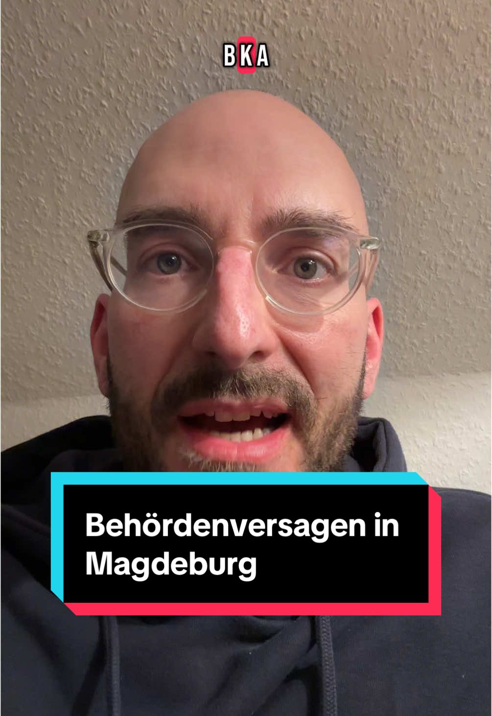 105 Mal aktenkundig – und trotzdem konnte der Magdeburg-Attentäter einen Anschlag verüben. Frau Faeser sagt: ‚Passt nicht ins Raster.‘ Wie viele Menschen müssen noch leiden, bis das Raster endlich reformiert wird? #politik #satire #faeser #sicherheit #deutschland #nachrichten #tiktoknews