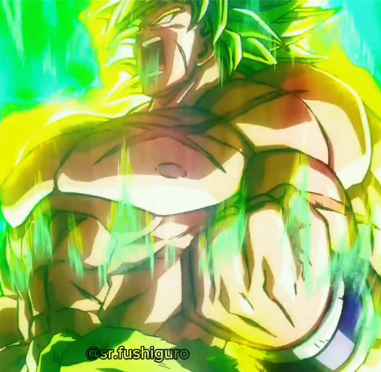 O que te faz perder o controle?  #foryou #fyp #edit #edits #dbz #dragonball #dragonballsuper #broly #dragonballsuperbroly 