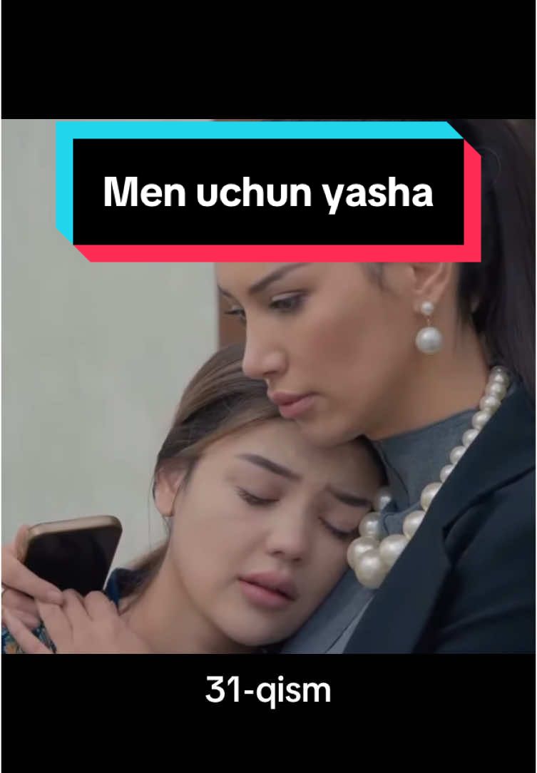 #Men_uchun_yasha 