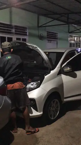 Pengecekan Unit Daihatsu Sigra  2021 #mainmalam