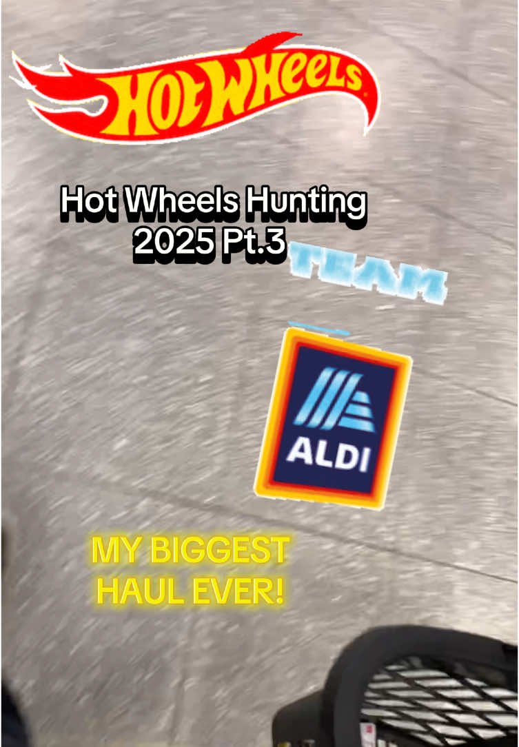 Hot Wheels Hunting 2025 Pt.3 🛞💨 MY BIGGEST HAUL EVER! 👀 #hotwheels #hotwheelshunter #hotwheelshunting #hotwheelshunt #hotwheelscollections #hotwheelscollection #hotwheelsdaily #hotwheelscollector #hotwheelsaddict #diecast #164scale #aldi #aldifinds #164 #hotwheelscars #diecastcollectors #mattel #hotwheelshaul 