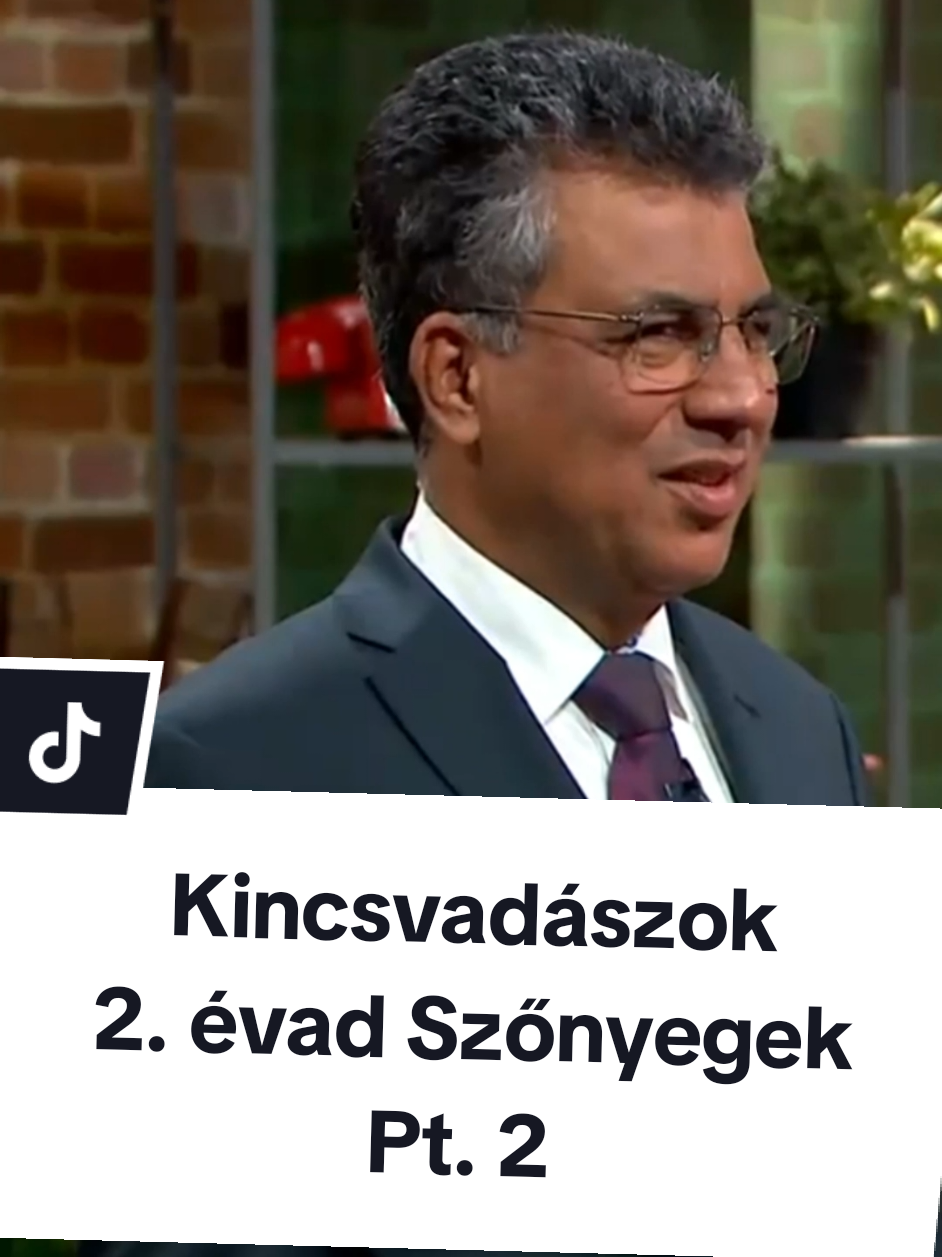 Válasz @bestvideohu részére Kincsvadászok 2. évad Szőnyegek 😲 Part  2. ( forrás: TV2 - Kincsvadászok 2. évad 8. rész ) #fy #fyp #4u #foryou #trending #bestvideohu #tv2 #kincsvadászok #szőnyegek #bútor #régiségek #műkincsek #műsor #új #2évad #magyar #tv #2025 #😲 