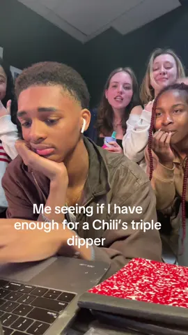 #chillistripledipper #chillis 