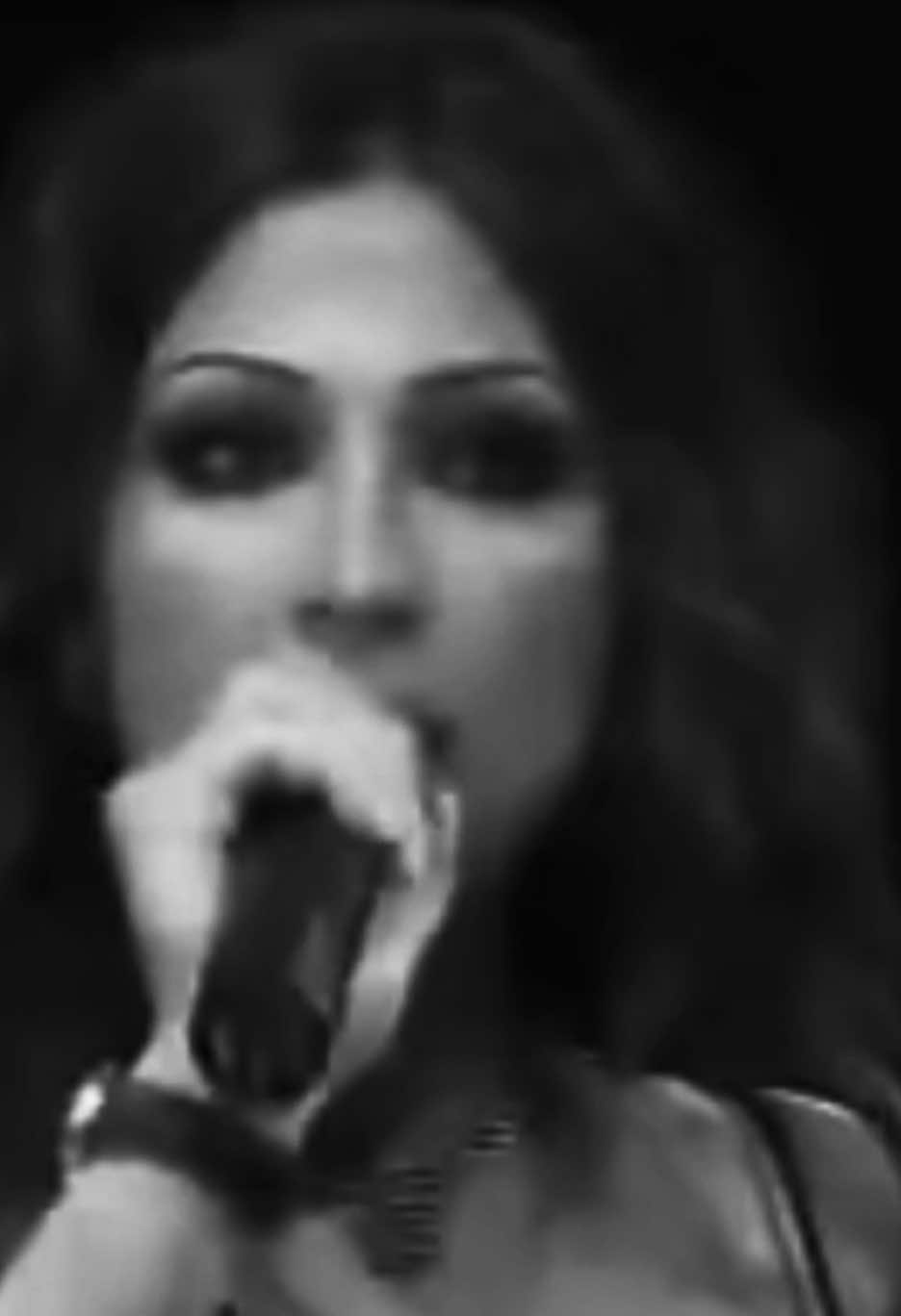 عقلي قال لي ضلي حـلّي لووون الليييل #elissa #raghebalameh #ąs 