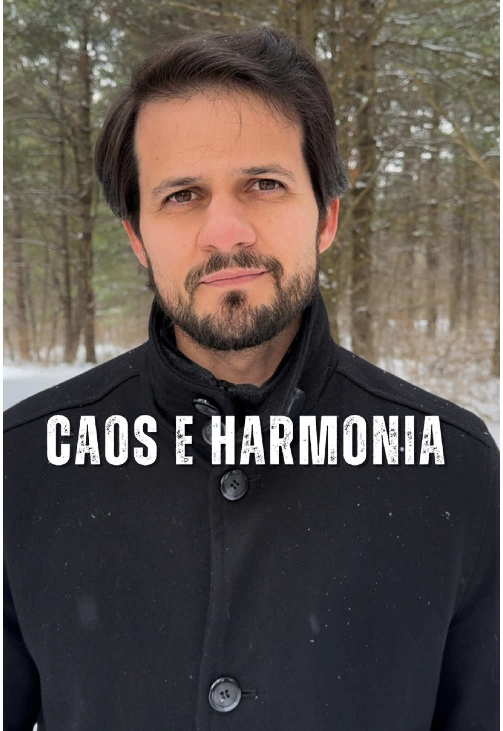 Você consegue encontrar harmonia no meio do caos? #ernestoreis #pensecomoforçasespeciais #mentalidade #forcasespeciais #inspire #reflexão #inspiração #autoconfiança #facanacaveira #💀🗡️ #motivação #mindset #resiliência #motivational #motivation 