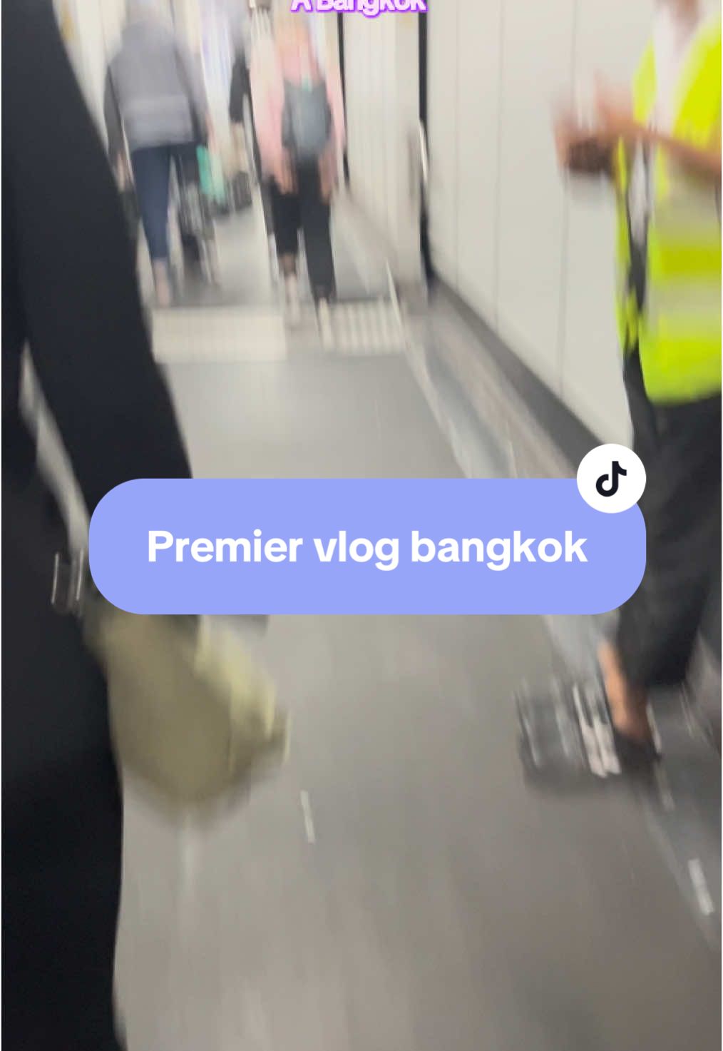 Premier Vlog en Thaïlande #Vlog #thailande #bangkok 