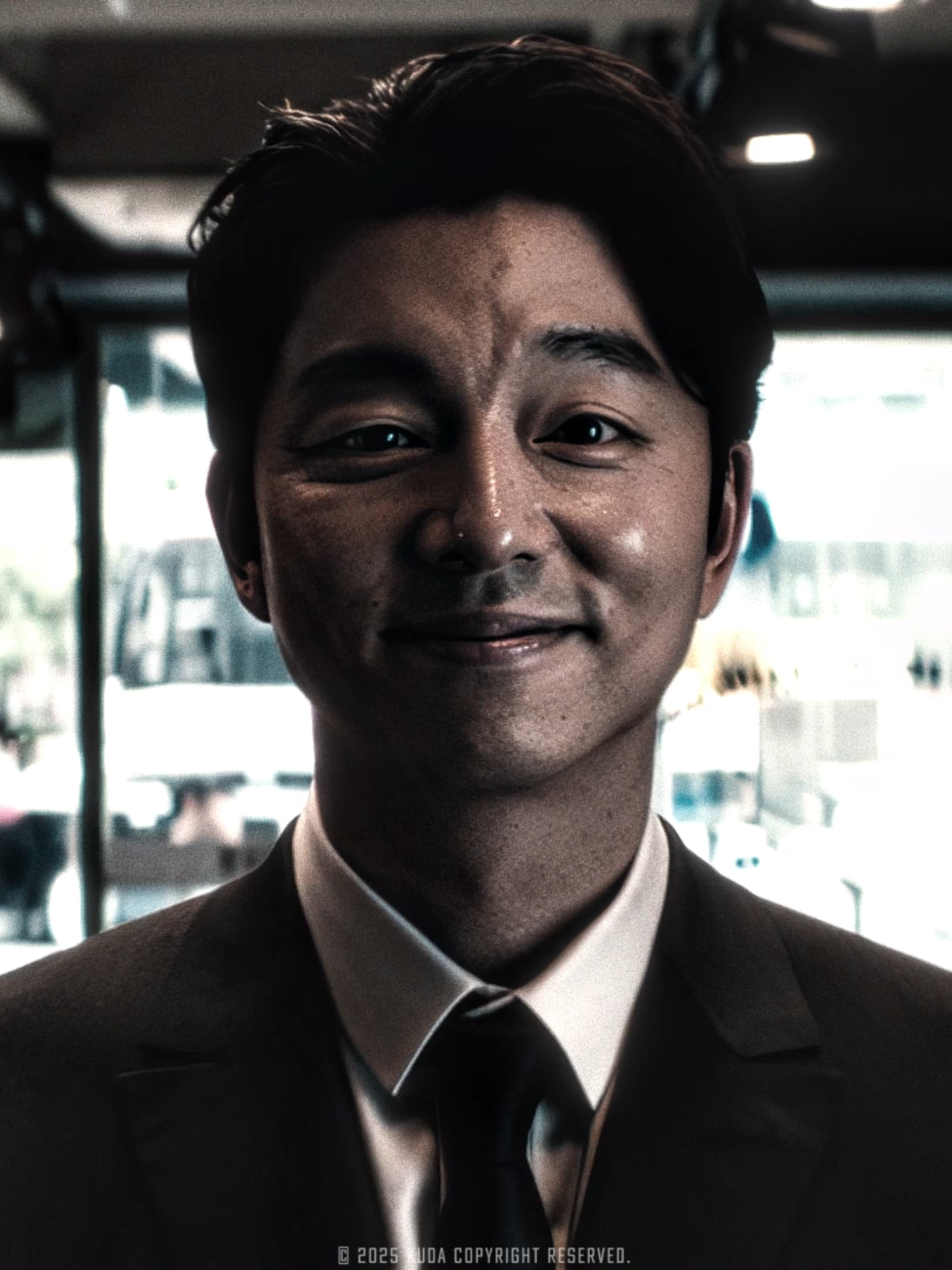 bro carried episode 1 | #salesman #salesmansquidgame #salesmanedit #squidgame #Edit #fyp #editortok