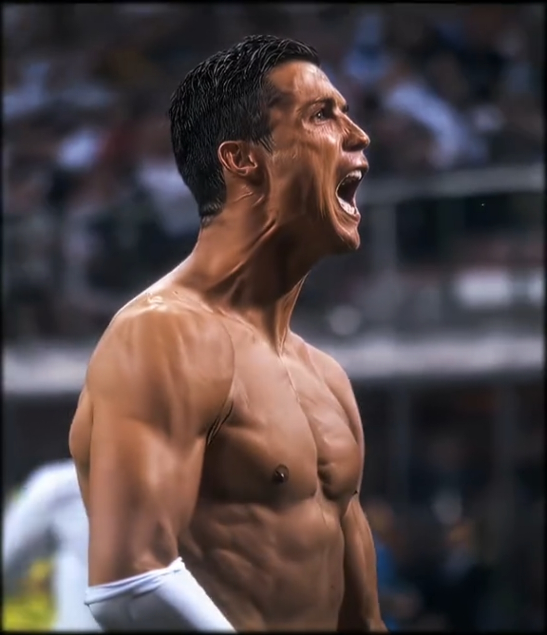 la passion.. #lapassion #ronaldo #footballedits #ronaldoedit 