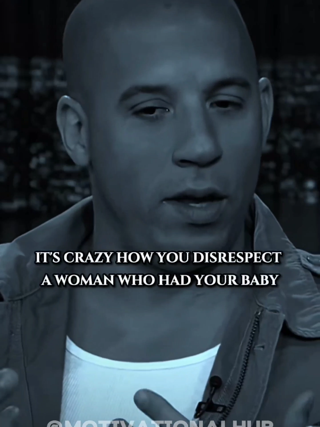 Vin Diesel Best Motivational Quotes♥️ .  #MomsofTiktol #momtok #mom #momlife #moms #mother #singlemom #singlemother #spokenword #poetry #relationships #relationshipadvice #vindiesel #lifelesson #usa_tiktok #Hustle #Mindset #bestmotivationalvideo #fyppppppppppppppppppppppp #foru #quoteoftheday #Inspiration #inspirational 