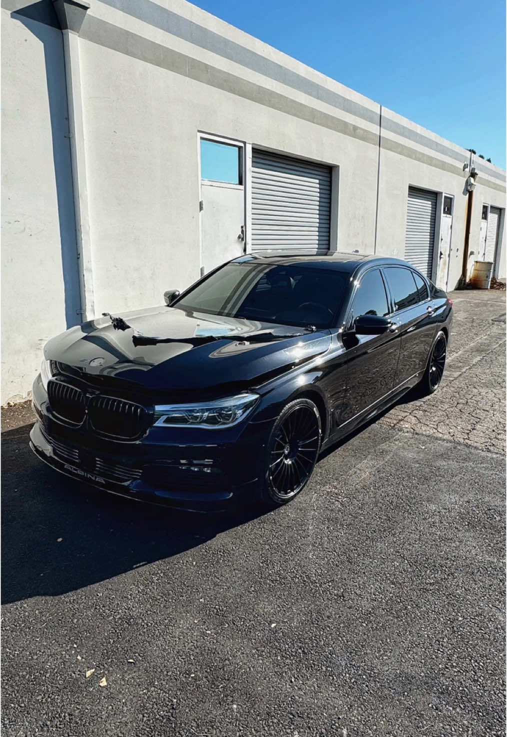 Out with the old, in with the new! 🏎️✨ Watch us remove the outdated carbon fiber PPF on this sleek BMW so we can replace it with a fresh layer of protection. 💎 . . .  #PaintProtection #PPF #Experts #BMW #Transformation #NXTLevelAuto #creatorsearchinsights 