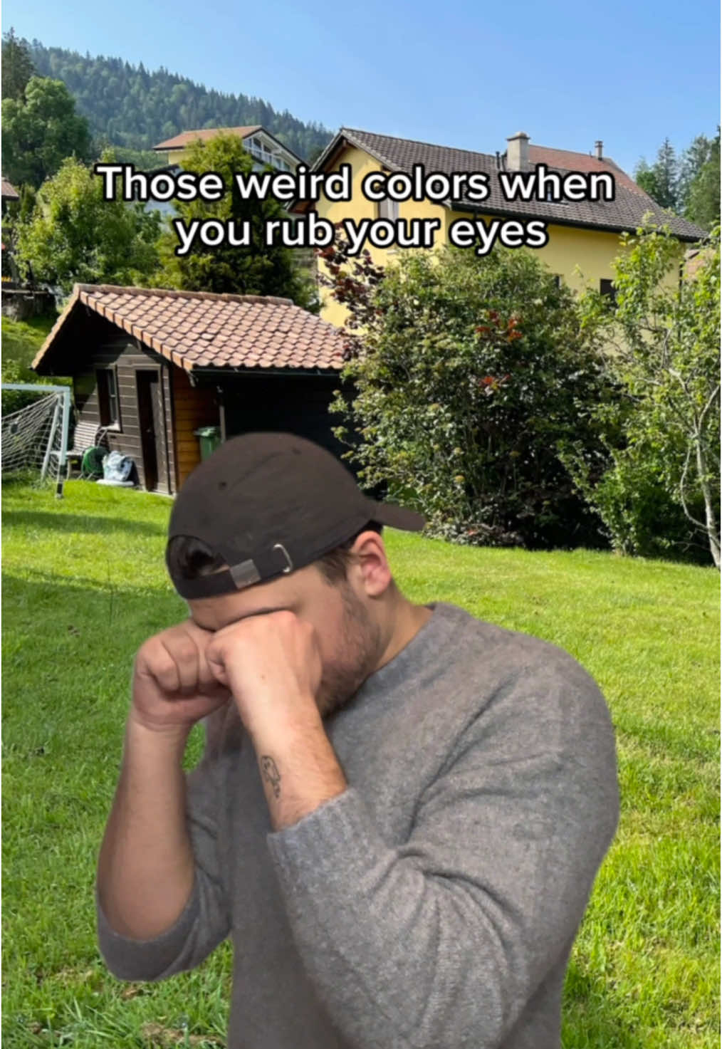 Why is it so beautiful ? 😂 #viralvideos #fyp #foryoupage #relatable #meme 